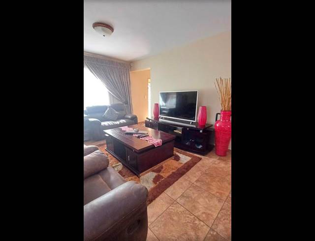 3 BEDROOM PROPERTY TO RENT IN PRETORIA WEST
